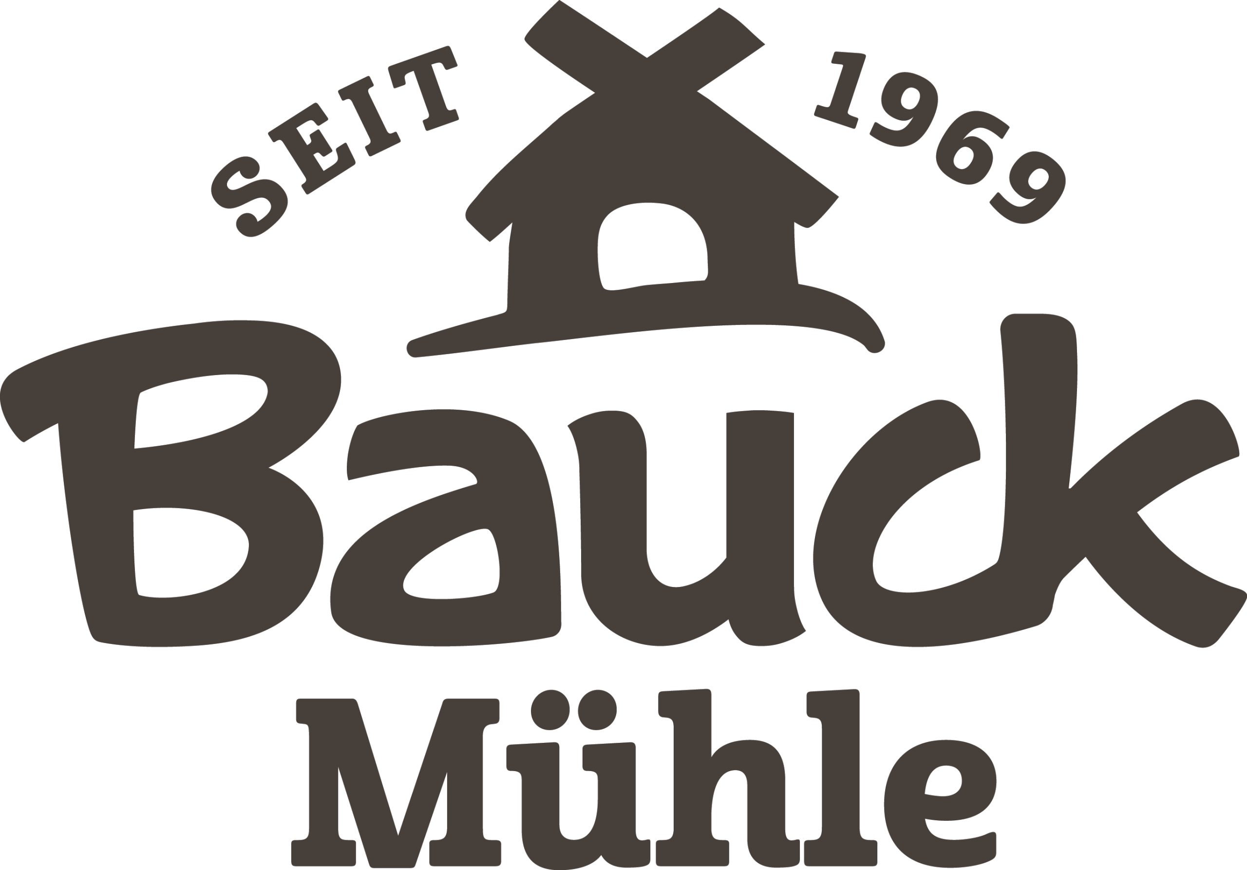 Logo Bauck GmbH
