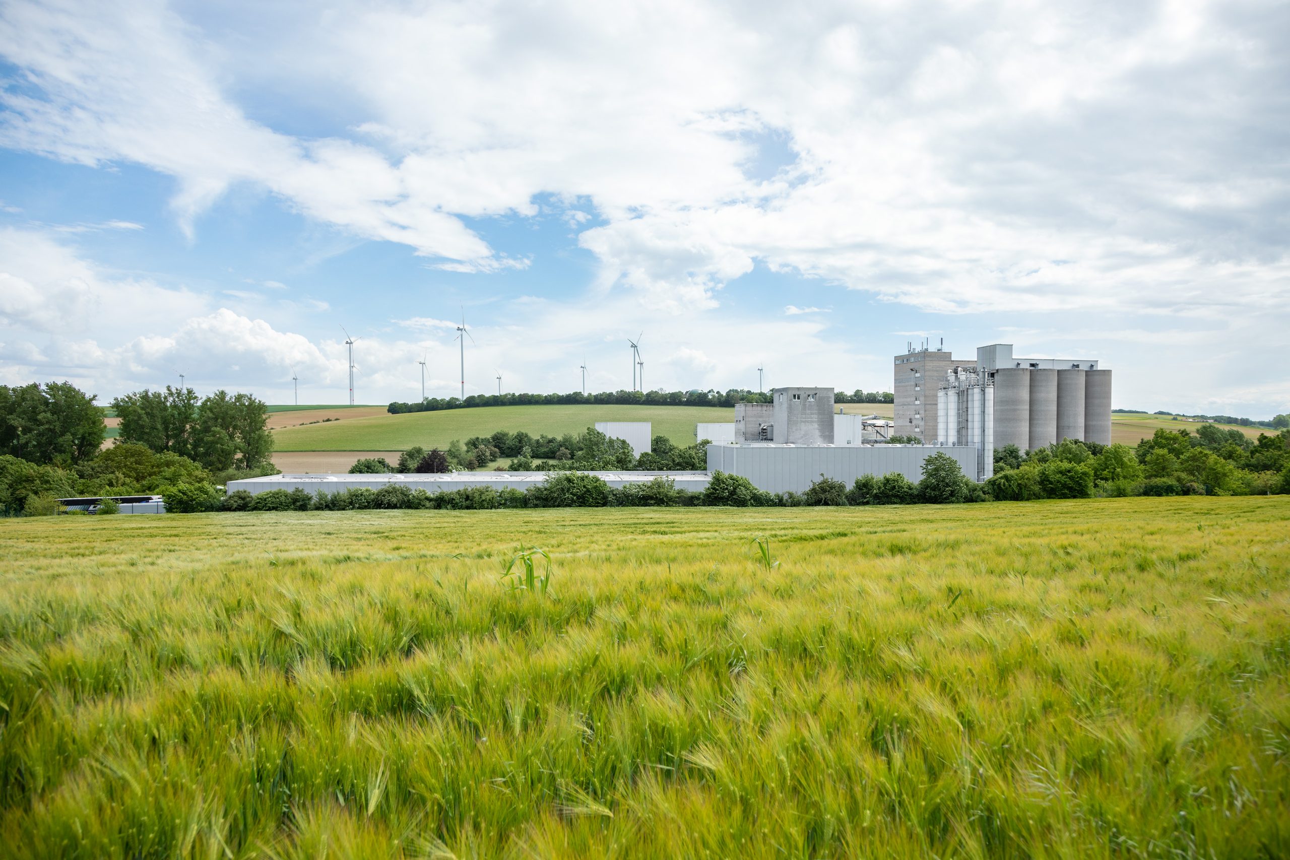 Abbild Karl Bindewald Kupfermühle GmbH