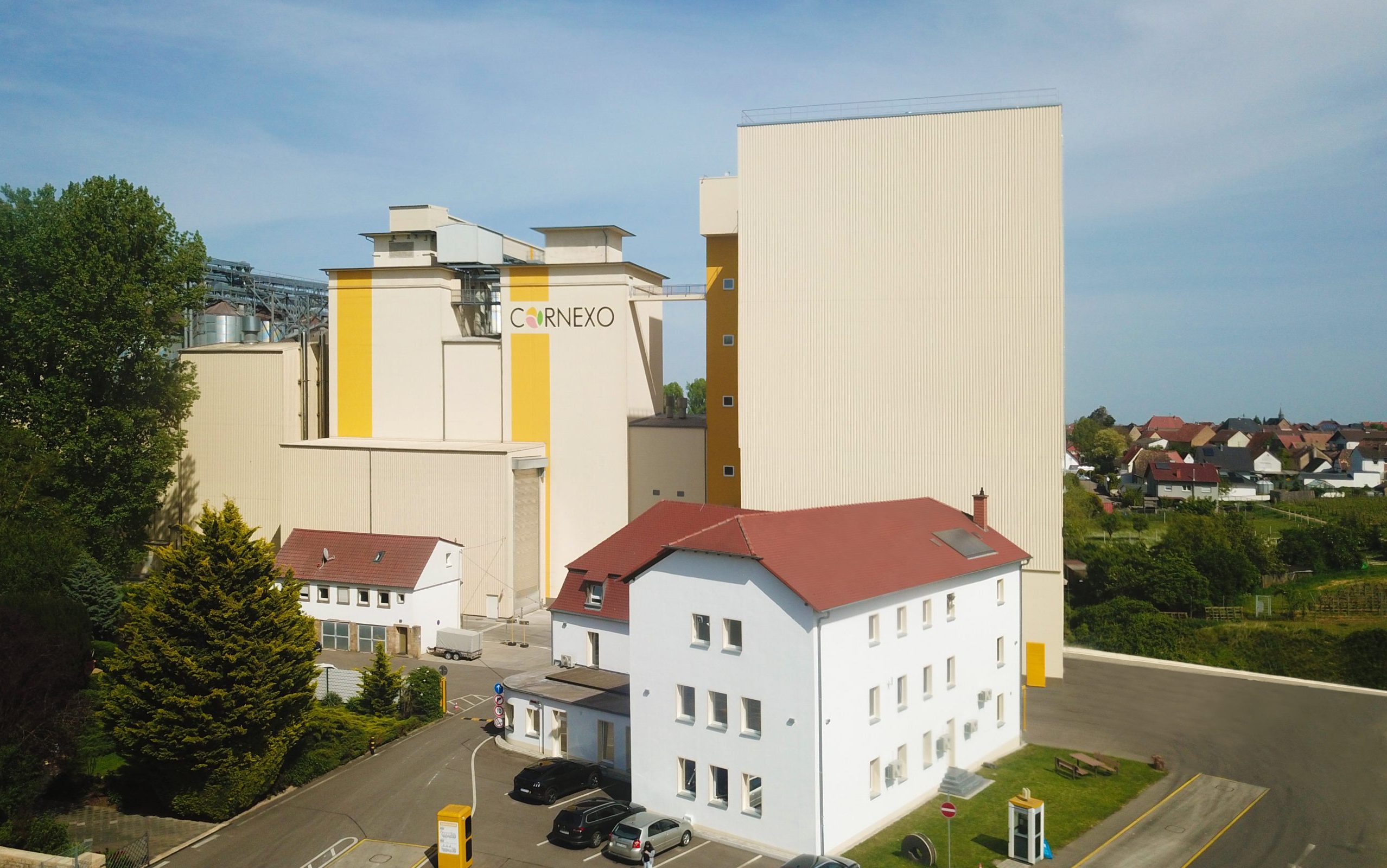 Abbild CORNEXO GmbH