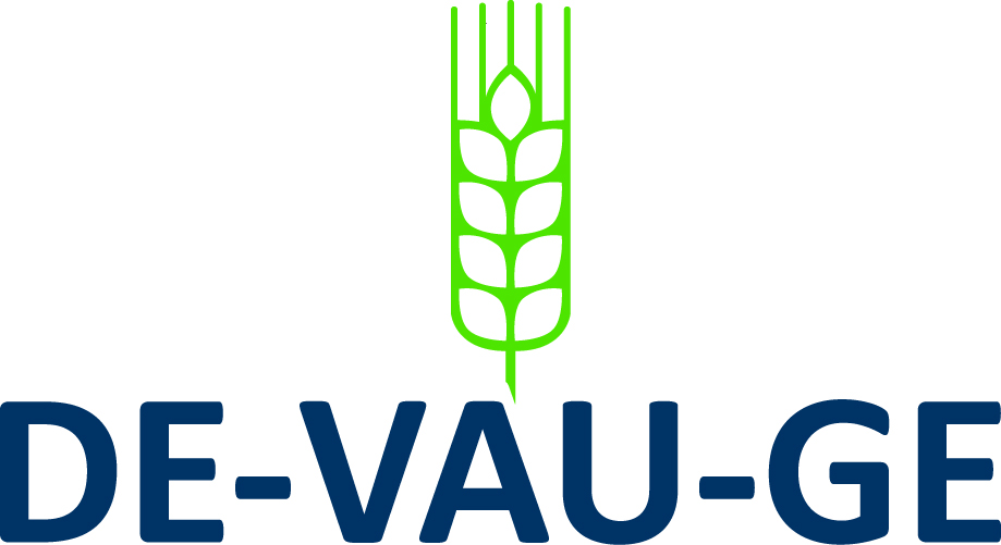 Logo DE-VAU-GE Gesundkostwerk