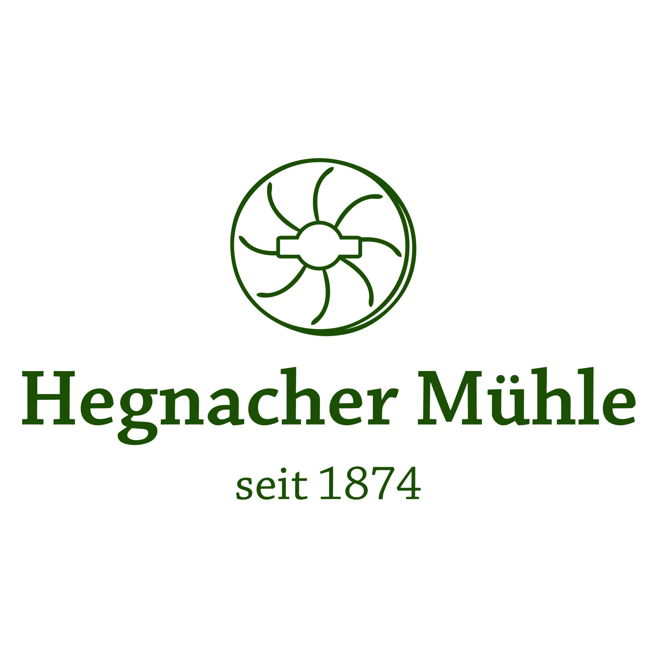 Logo Hegnacher Mühle Ulrich Stietz