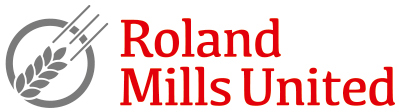 Logo Roland Mills United Bad Langensalza